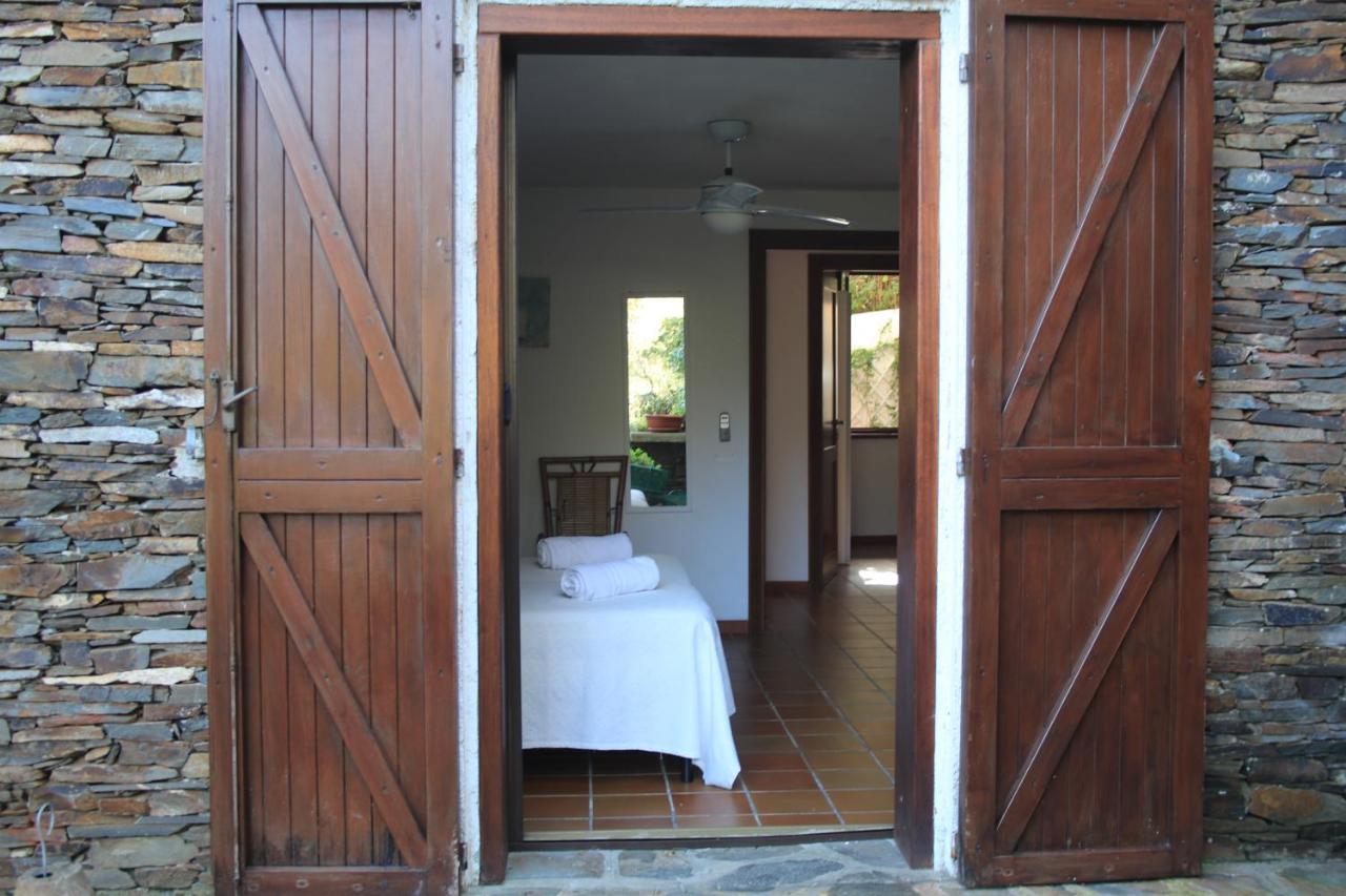 B&B Sa Serra Stintino Exterior foto