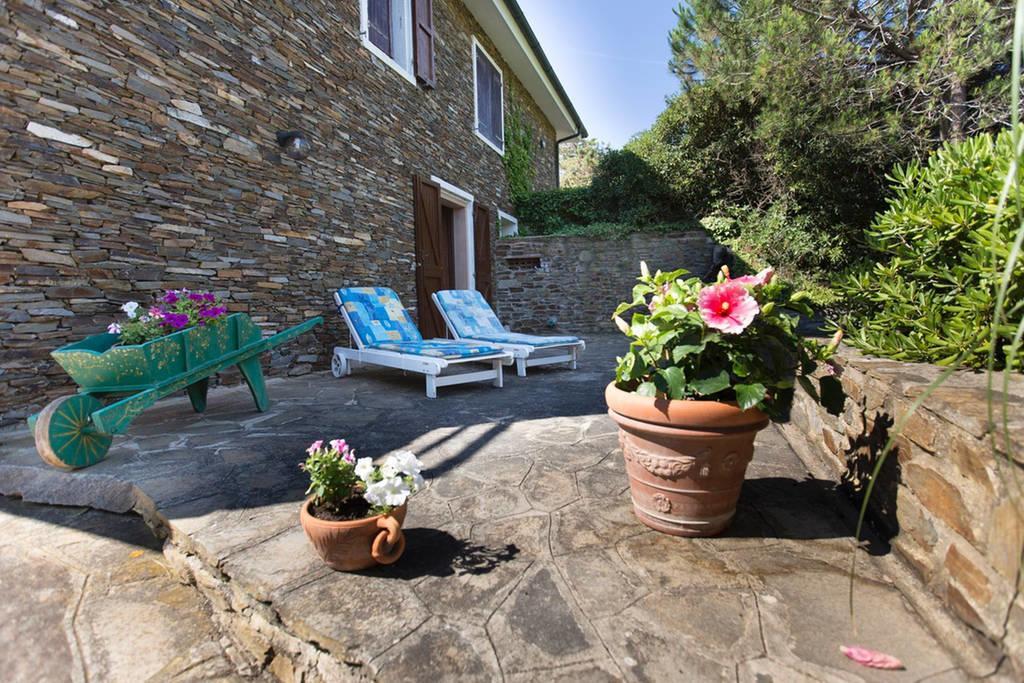 B&B Sa Serra Stintino Zimmer foto