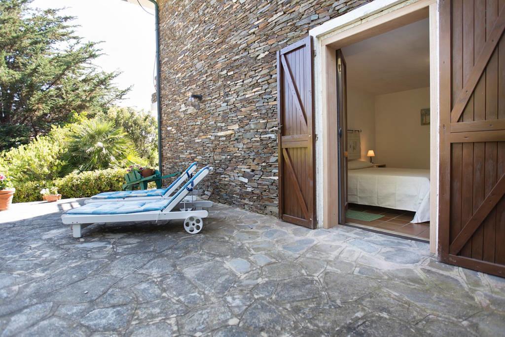 B&B Sa Serra Stintino Zimmer foto