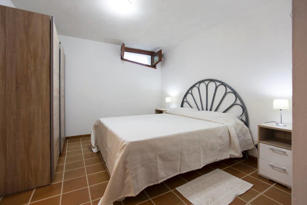 B&B Sa Serra Stintino Zimmer foto