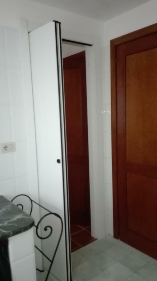 B&B Sa Serra Stintino Exterior foto